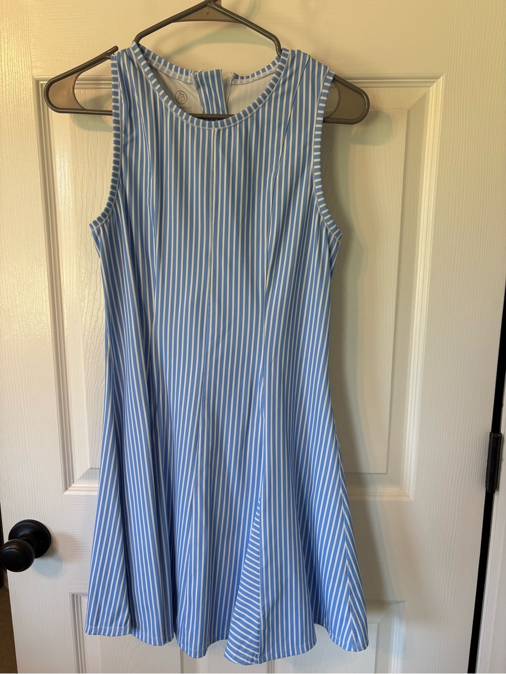 Addison Bay Dress